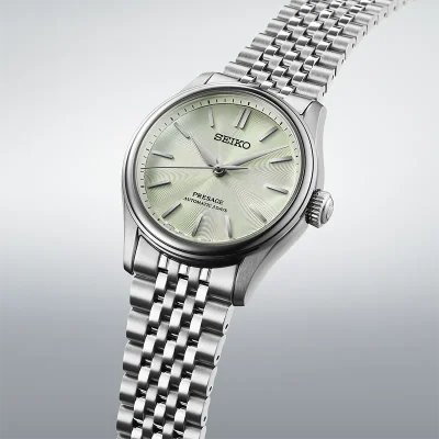 SEIKO PRESAGE PREMIUM HCC002J1