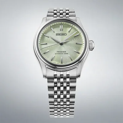 SEIKO PRESAGE PREMIUM HCC002J1