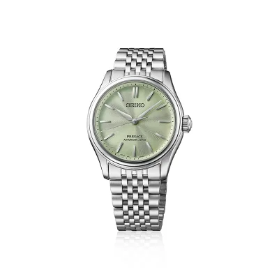 SEIKO PRESAGE PREMIUM HCC002J1