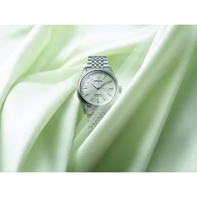 SEIKO PRESAGE PREMIUM HCC002J1