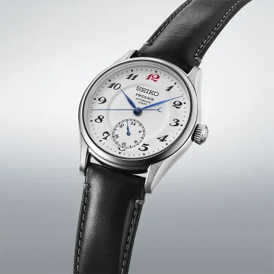 SEIKO PRESAGE PREMIUM HCC005J1