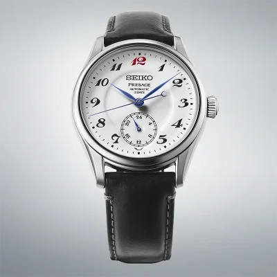 SEIKO PRESAGE PREMIUM HCC005J1