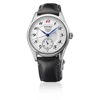 SEIKO PRESAGE PREMIUM HCC005J1