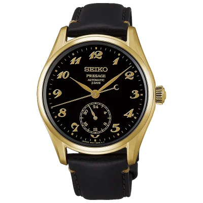 SEIKO PRESAGE PREMIUM HCC006J1