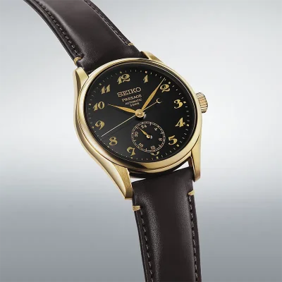 SEIKO PRESAGE PREMIUM HCC006J1
