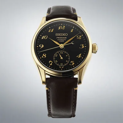 SEIKO PRESAGE PREMIUM HCC006J1