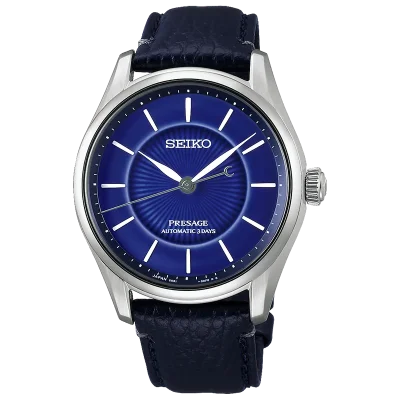 SEIKO PRESAGE PREMIUM HCC007J1 