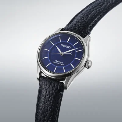 SEIKO PRESAGE PREMIUM HCC007J1 