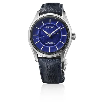 SEIKO PRESAGE PREMIUM HCC007J1 