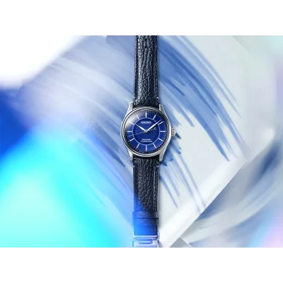 SEIKO PRESAGE PREMIUM HCC007J1 