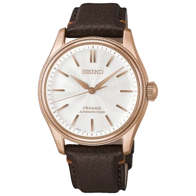 SEIKO PRESAGE PREMIUM HCC008J1