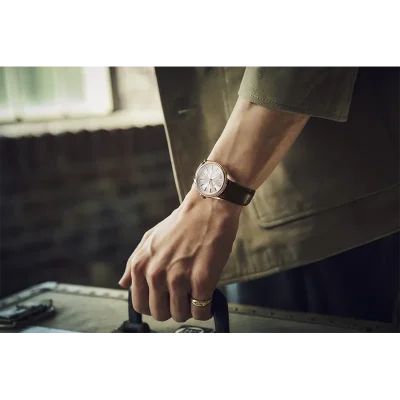 SEIKO PRESAGE PREMIUM HCC008J1