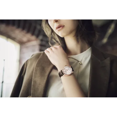 SEIKO PRESAGE PREMIUM HCC008J1