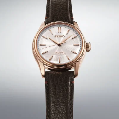 SEIKO PRESAGE PREMIUM HCC008J1