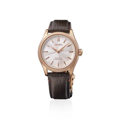 SEIKO PRESAGE PREMIUM HCC008J1