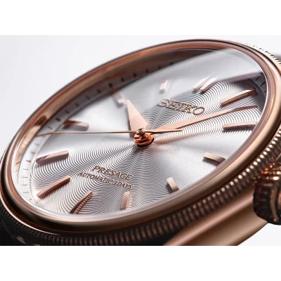 SEIKO PRESAGE PREMIUM HCC008J1