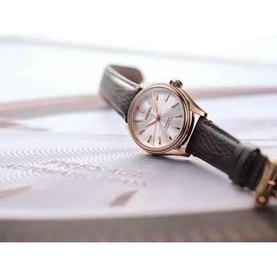 SEIKO PRESAGE PREMIUM HCC008J1