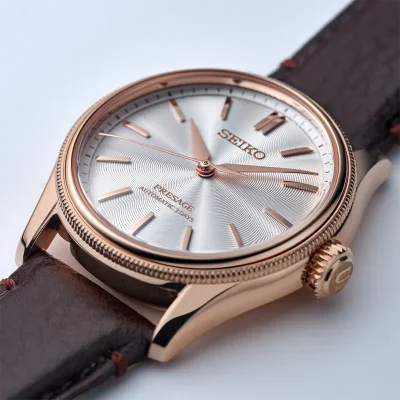 SEIKO PRESAGE PREMIUM HCC008J1