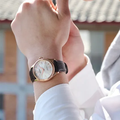 SEIKO PRESAGE PREMIUM HCC008J1