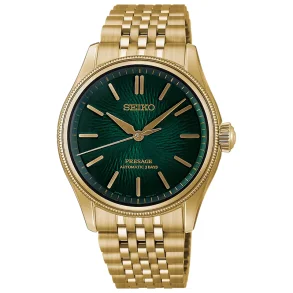 SEIKO PRESAGE PREMIUM HCC009J1