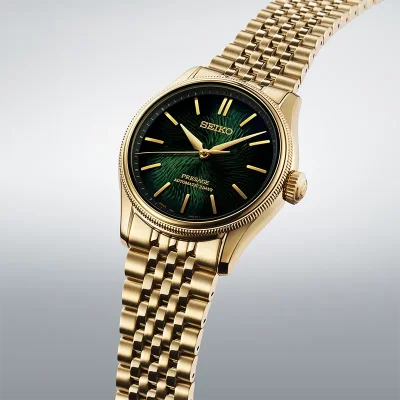 SEIKO PRESAGE PREMIUM HCC009J1