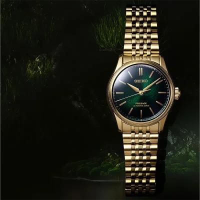 SEIKO PRESAGE PREMIUM HCC009J1