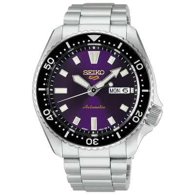SEIKO 5 SPORTS HDB003K1