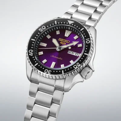 SEIKO 5 SPORTS HDB003K1
