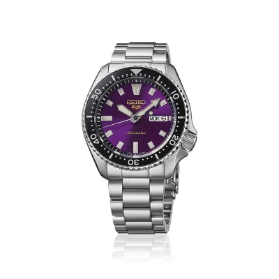 SEIKO 5 SPORTS HDB003K1
