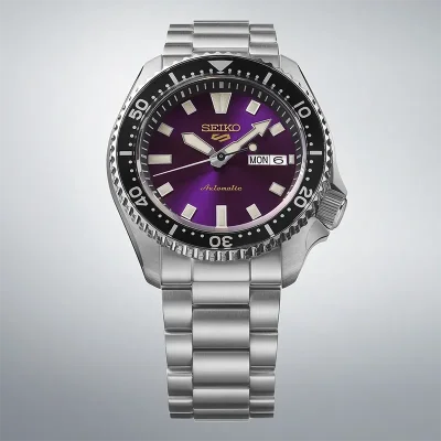 SEIKO 5 SPORTS HDB003K1