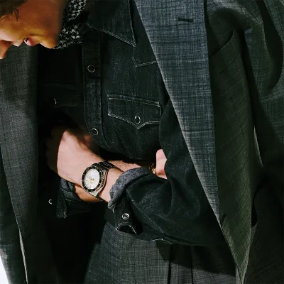SEIKO 5 SPORTS HDB004K1 