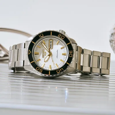 SEIKO 5 SPORTS HDB004K1 