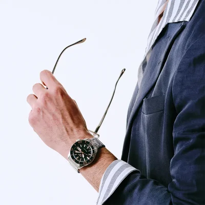 SEIKO 5 SPORTS HDB005K1 