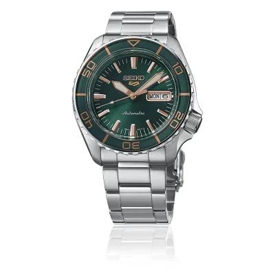 SEIKO 5 SPORTS HDB005K1 