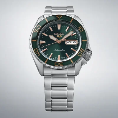 SEIKO 5 SPORTS HDB005K1 