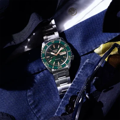 SEIKO 5 SPORTS HDB005K1 