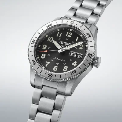 SEIKO 5 SPORTS HDB006K1