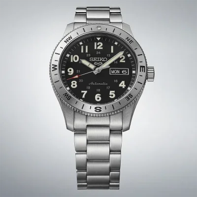 SEIKO 5 SPORTS HDB006K1
