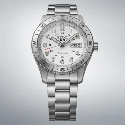 SEIKO 5 SPORTS HDB007K1