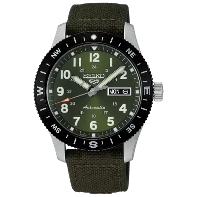 SEIKO 5 SPORTS HDB008K1