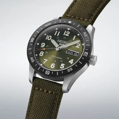 SEIKO 5 SPORTS HDB008K1