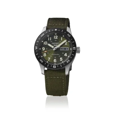 SEIKO 5 SPORTS HDB008K1