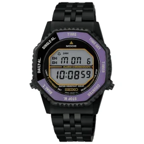 SEIKO MENS DIGITAL HFL001P1