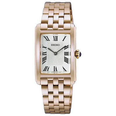 SEIKO LADIES HGG002P1