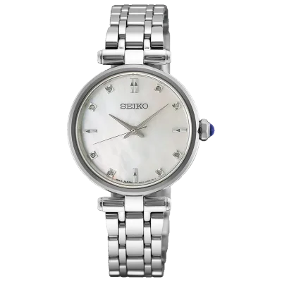 SEIKO LADIES HGH005P1 