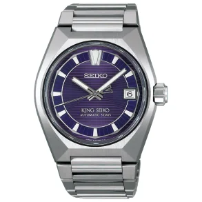 KING SEIKO SWS HKF001J1   