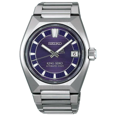 KING SEIKO SWS HKF001J1   