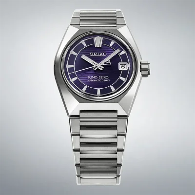 KING SEIKO SWS HKF001J1   