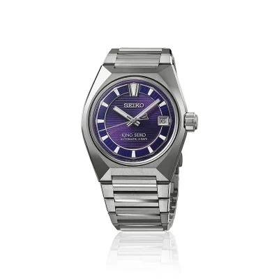 KING SEIKO SWS HKF001J1   