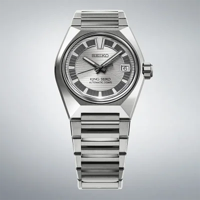 KING SEIKO SWS HKF002J1   